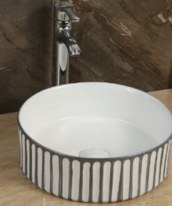 Tô Lavabo Sứ Roland TS01