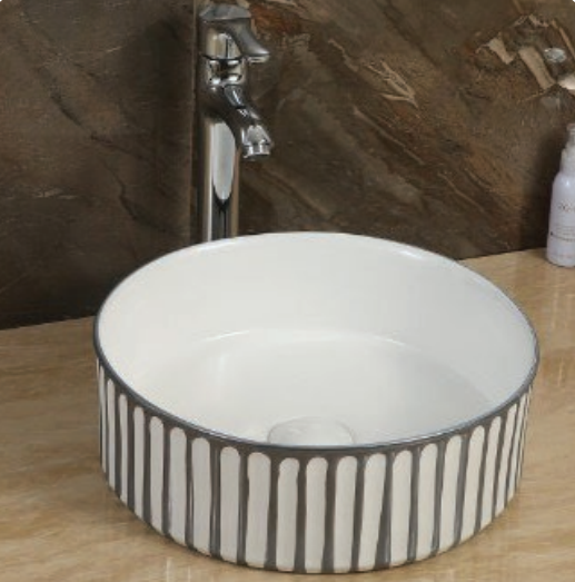 Tô Lavabo Sứ Roland TS01