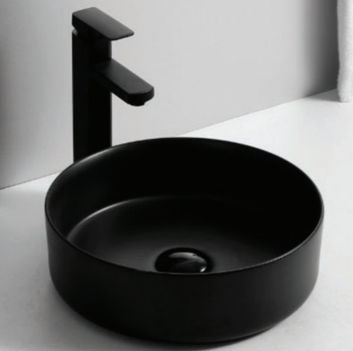 Tô Lavabo Sứ Roland TS03 - 1