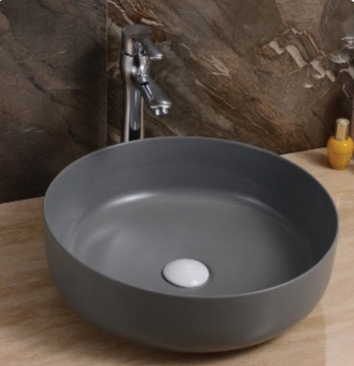 Tô Lavabo Sứ Roland TS04 - 1