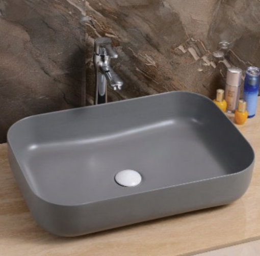 Tô Lavabo Sứ Roland TS07 - 1