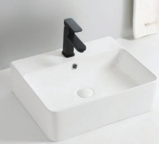 Tô Lavabo Sứ Roland TS11 - 1