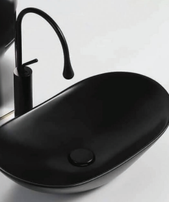 Tô Lavabo Sứ Roland TS25