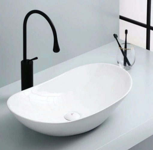 Tô Lavabo Sứ Roland TS26 - 1