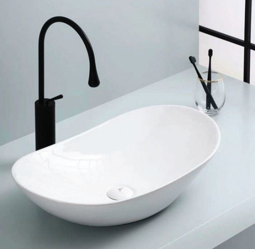 Tô Lavabo Sứ Roland TS26