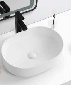 Tô Lavabo Sứ Roland TS27