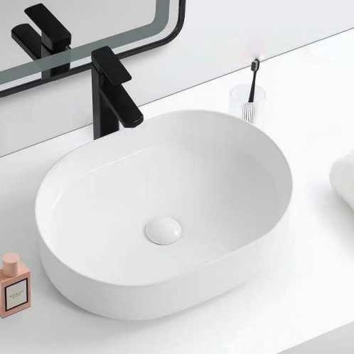 Tô Lavabo Sứ Roland TS27