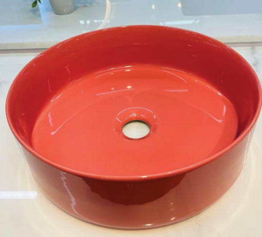 Tô Lavabo Sứ Roland TS28 - 1