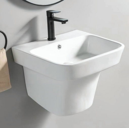 Lavabo treo LVT 01 Roland - 1