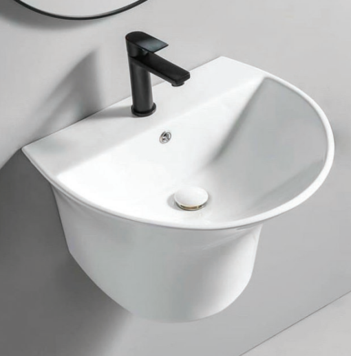 Lavabo treo LVT 02 Roland - 1