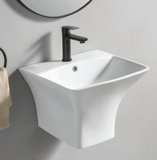 Lavabo treo LVT 03 Roland - 1