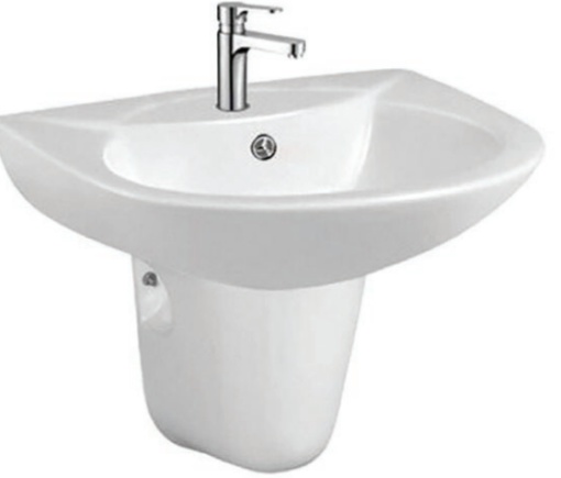 Lavabo treo LVT 04 Roland - 1