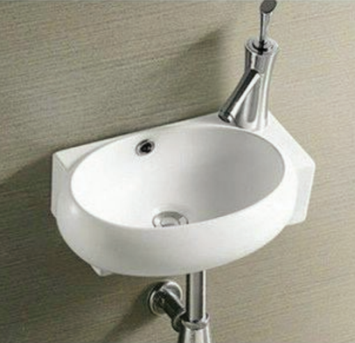 Lavabo treo LVT 05 Roland - 1