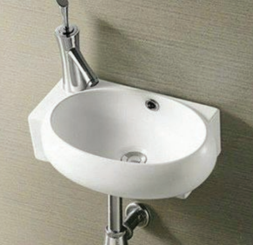 Lavabo treo LVT 06 Roland - 1