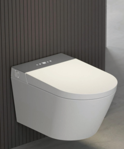 Bồn Cầu Điện Tử Treo Roland YCD19GE-L2 - 10 Bồn Cầu Điện Tử Treo Roland YCD19GE-L2 - 9