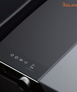 Bồn Cầu Điện Tử Roland DT1101GE-P - 10 Bồn Cầu Điện Tử Roland DT1101GE-P - 9