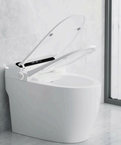 Bồn Cầu Điện Tử Roland DT82GE - 14 Bồn Cầu Điện Tử Roland DT82GE - 13