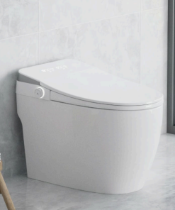 Bồn Cầu Điện Tử Roland DT84GE - 10 Bồn Cầu Điện Tử Roland DT84GE - 9