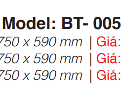 Bồn Tắm Ngâm Đặt Sàn Roland BT-005 - 10 Bồn Tắm Ngâm Đặt Sàn Roland BT-005 - 9