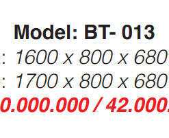 Bồn Tắm Ngâm Đặt Sàn Roland BT-013 - 10 Bồn Tắm Ngâm Đặt Sàn Roland BT-013 - 9