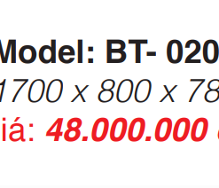 Bồn Tắm Chân Rồng Nghệ Thuật Roland BT-020 - 10 Bồn Tắm Chân Rồng Nghệ Thuật Roland BT-020 - 9