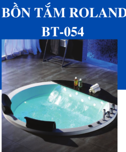 Bồn Tắm massage xây Roland BT-054 - 9