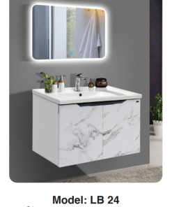 Tủ Lavabo Roland LB 24 - 5