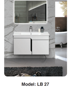 Tủ Lavabo Roland LB 27 - 5