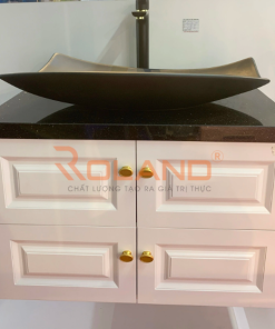 Tủ Lavabo Roland LB 50 - 10 Tủ Lavabo Roland LB 50 - 9