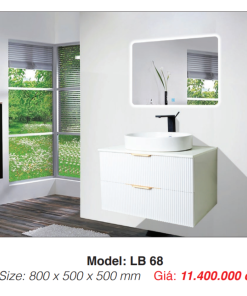 Tủ Lavabo Roland LB 68 - 7