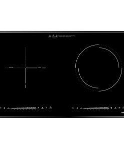 Bếp Điện Từ Kết Hợp 2 Vùng Nấu HC-H7321B Hafele 536.61.856