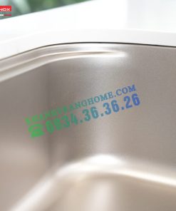 Chậu rửa bát KONOX TARI 7851SR - 36 Chậu rửa bát KONOX TARI 7851SR - 35