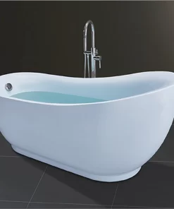 Bồn Tắm Ngâm Đặt Sàn Roland BT-002