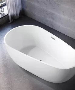 Bồn Tắm Ngâm Đặt Sàn Roland BT-004