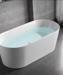 Bồn Tắm Ngâm Đặt Sàn Roland BT-005