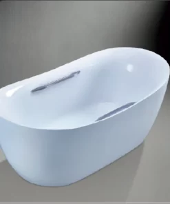 Bồn Tắm Ngâm Đặt Sàn Roland BT-009