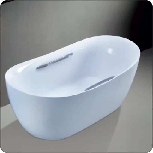Bồn Tắm Ngâm Đặt Sàn Roland BT-009 - 1