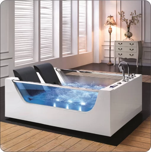 Bồn Tắm Massage Đặt Sàn Roland BT-032 - 1