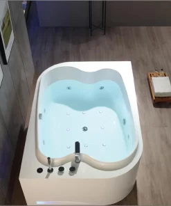 Bồn Tắm Massage Đặt Sàn Roland BT-035