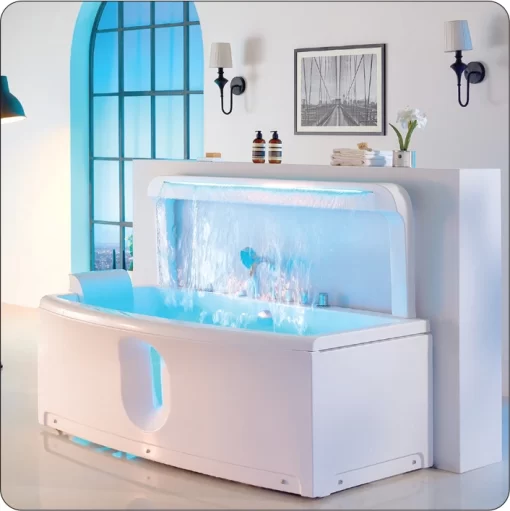Bồn Tắm Massage Đặt Sàn Roland BT-045 - 1