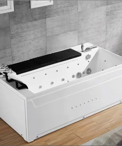 Bồn Tắm Massage Đặt Sàn Roland BT-049