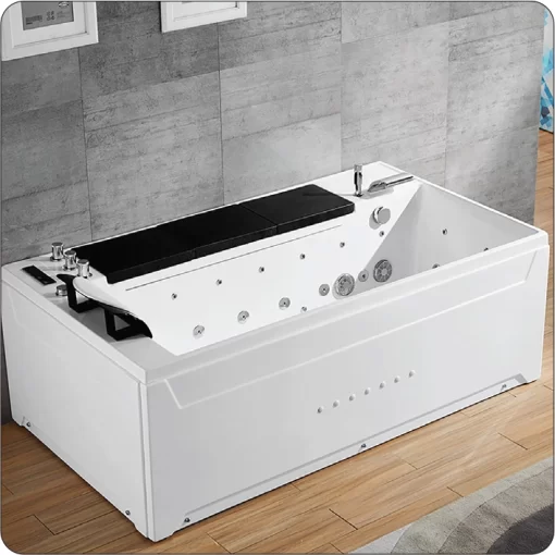 Bồn Tắm Massage Đặt Sàn Roland BT-049 - 1