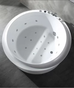 Bồn Tắm Massage Đặt Sàn Roland BT-059