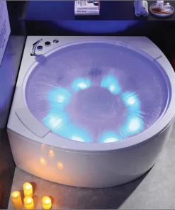 Bồn Tắm Massage Đặt Sàn Roland BT-065