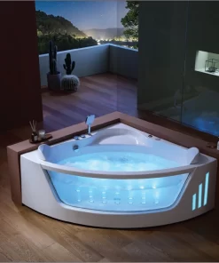 Bồn Tắm Massage Đặt Sàn Roland BT-066