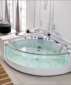 Bồn Tắm Massage Đặt Sàn Roland BT-067