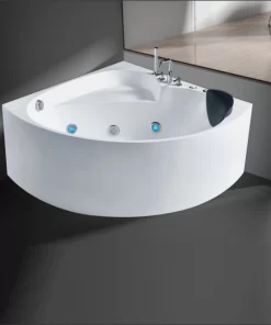 Bồn Tắm Massage Đặt Sàn Roland BT-070