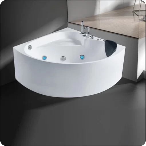 Bồn Tắm Massage Đặt Sàn Roland BT-070 - 1