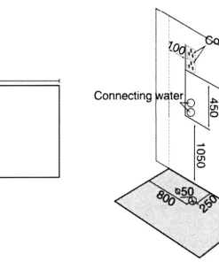 Phòng Xông Hơi Ướt Roland PXH-100 - 9