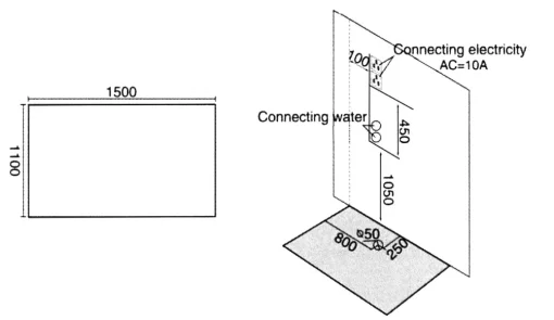 Phòng Xông Hơi Ướt Roland PXH-100 - 3